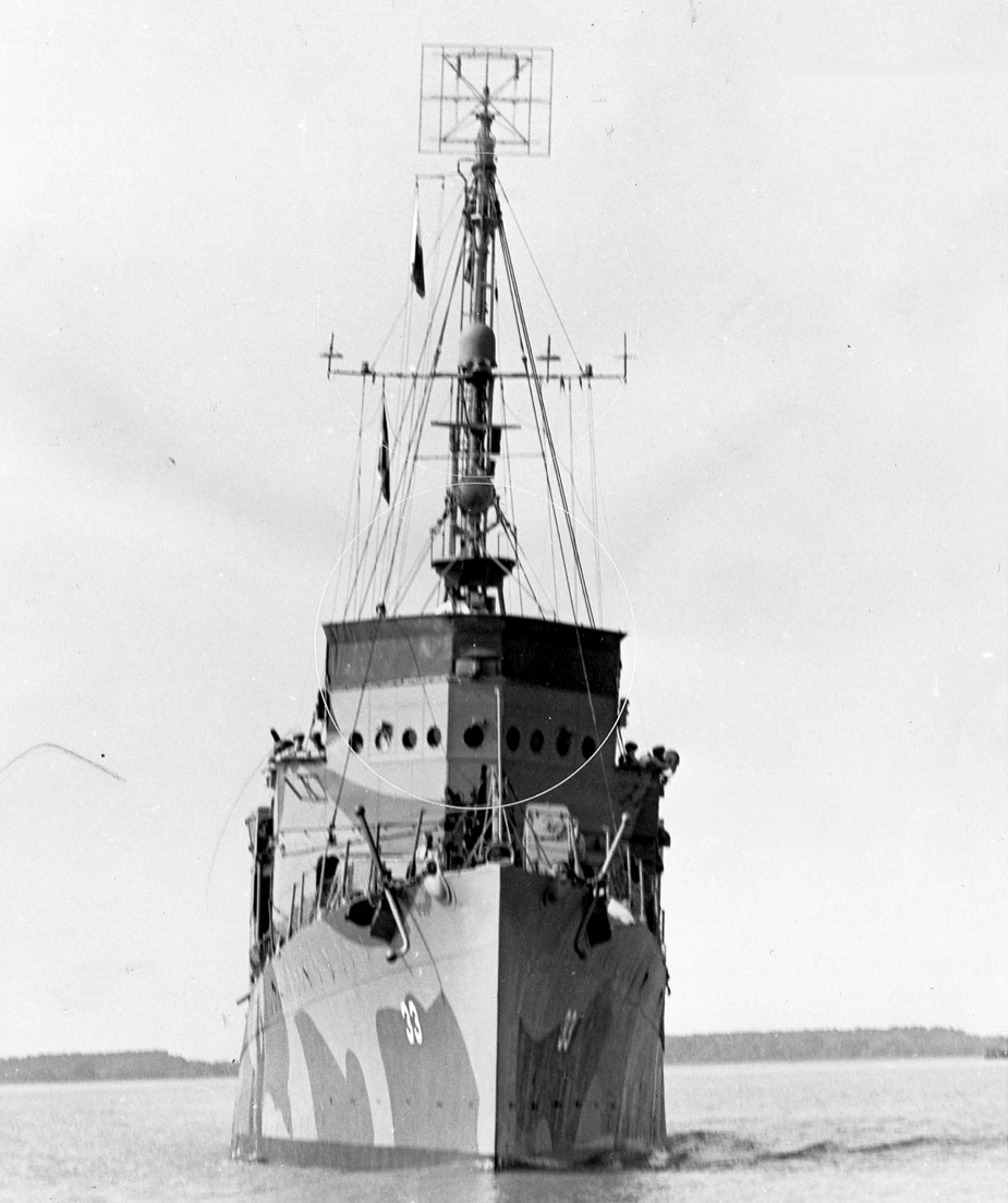 ship